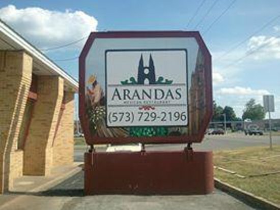 Arandas